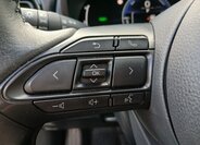 Toyota Yaris Cross SUV 1,5 l 68 kw