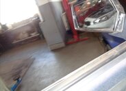 Škoda Favorit Hatchback 1,3 l 43 kw