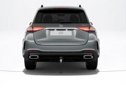 Mercedes-Benz GLE SUV / Terénní 2,0 l 260 kw
