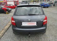 Škoda Fabia 7