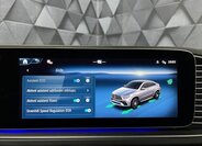 Mercedes-Benz GLE SUV 3,0 l 455 kw