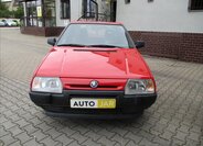 Škoda Forman Kombi 1,3 l 43 kw