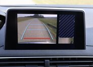 Peugeot 5008 SUV / Terénní 1,2 l 96 kw