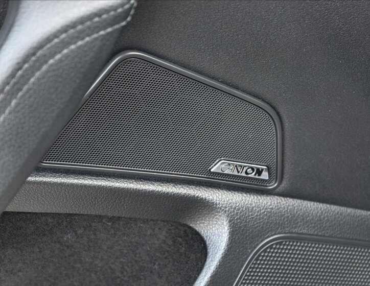 Škoda Superb Kombi 2,0 l 140 kw