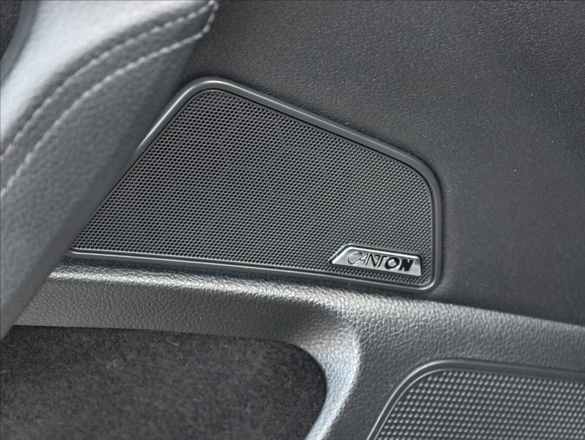 Škoda Superb Kombi 2,0 l 140 kw