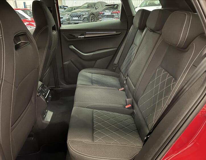 Škoda Karoq 42