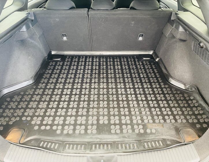 Hyundai i30 Kombi 1,4 l 103 kw