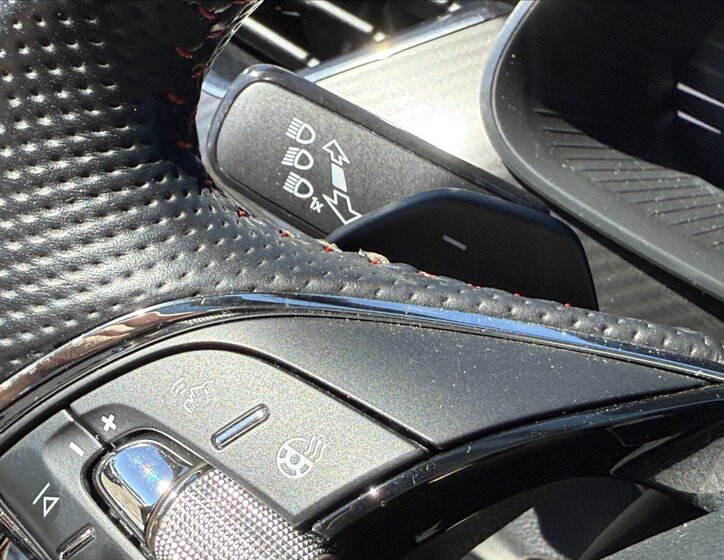 Škoda Kamiq SUV / Terénní 1,5 l 110 kw