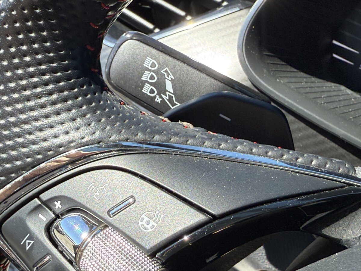 Škoda Kamiq SUV / Terénní 1,5 l 110 kw