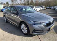 Škoda Octavia Sedan / Limuzína 999,0 81 kw