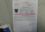 Peugeot 208 Hatchback 1,2 l 61 kw