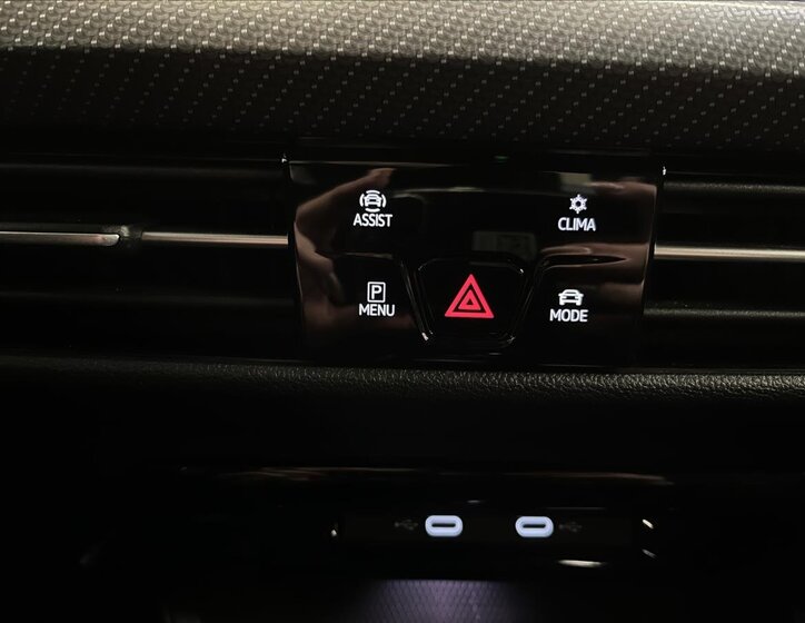 Volkswagen Golf Hatchback 1,5 l 110 kw