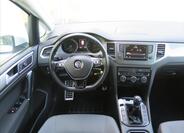 Volkswagen Golf Sportsvan 8
