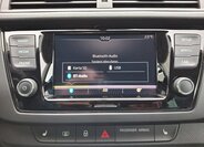 Škoda Fabia Kombi 999,0 70 kw