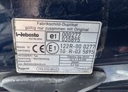 Volkswagen Golf Kombi 1,6 l 77 kw