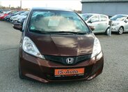 Honda Jazz Hatchback 1,3 l 73 kw