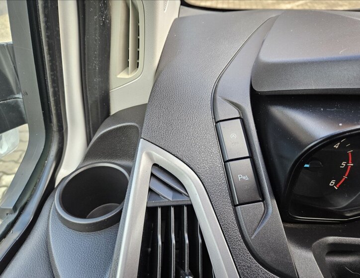 Ford Transit Custom 15