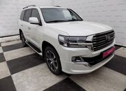 Toyota Land Cruiser 5