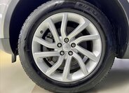 Land Rover Discovery SUV / Terénní 2,0 l 132 kw