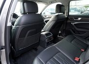Audi A6 Allroad Kombi 3,0 l 250 kw