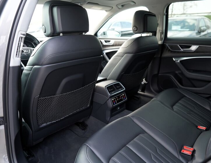 Audi A6 Allroad Kombi 3,0 l 250 kw