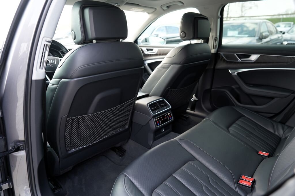 Audi A6 Allroad Kombi 3,0 l 250 kw