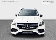 Mercedes-Benz GLS 8