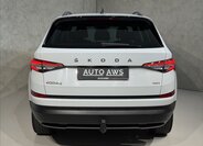 Škoda Kodiaq SUV / Terénní 2,0 l 110 kw