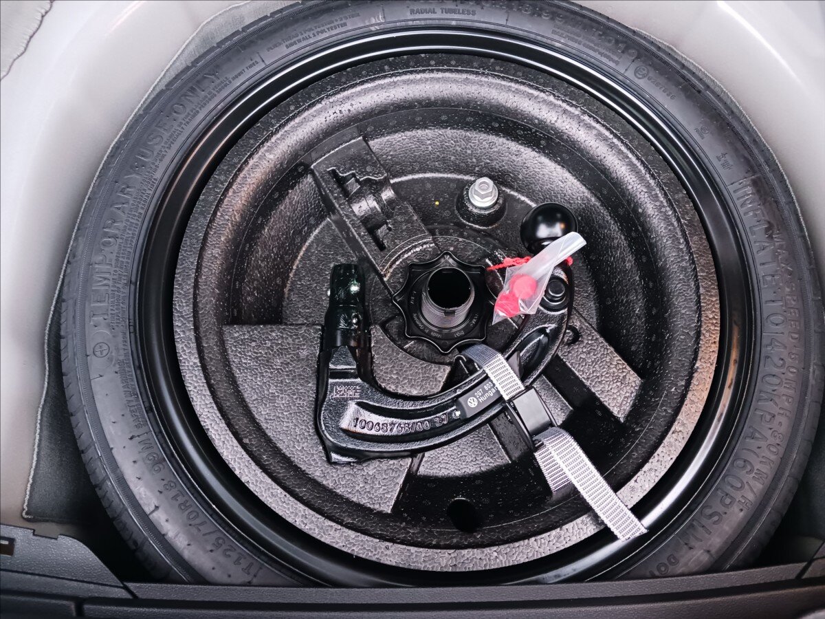 Volkswagen Taigo Kombi 999,0 85 kw