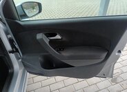 Volkswagen Polo Hatchback 1,4 l 63 kw