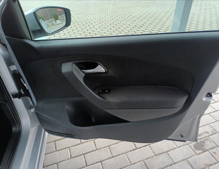 Volkswagen Polo Hatchback 1,4 l 63 kw