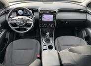 Hyundai Tucson 6