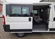 Peugeot Boxer VAN-Minibus 2,2 l 103 kw