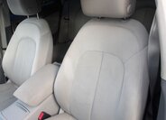 Audi A6 Sedan / Limuzína 3,0 l 150 kw