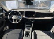 Volkswagen Tiguan SUV / Terénní 1,5 l 96 kw