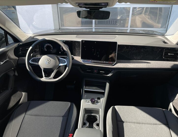 Volkswagen Tiguan SUV / Terénní 1,5 l 96 kw