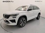 Škoda Kodiaq SUV / Terénní 2,0 l 180 kw