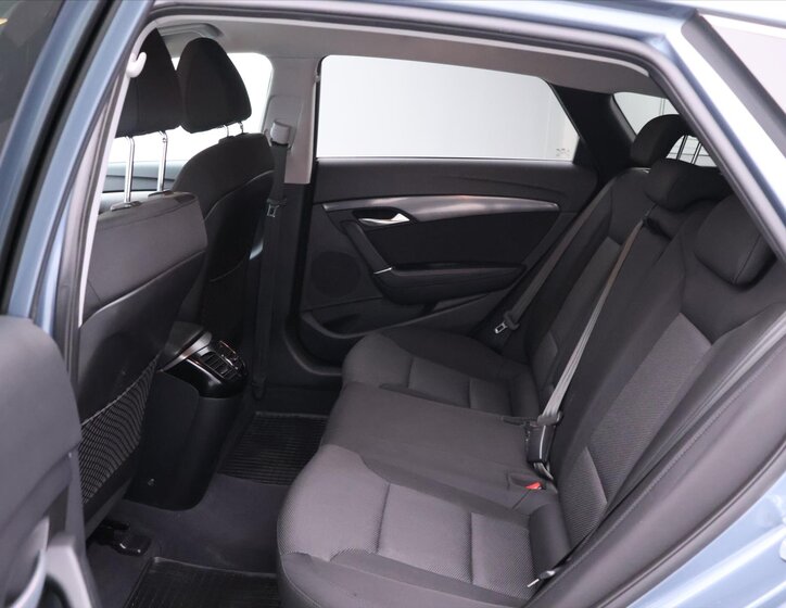 Hyundai i40 Kombi 1,7 l 104 kw