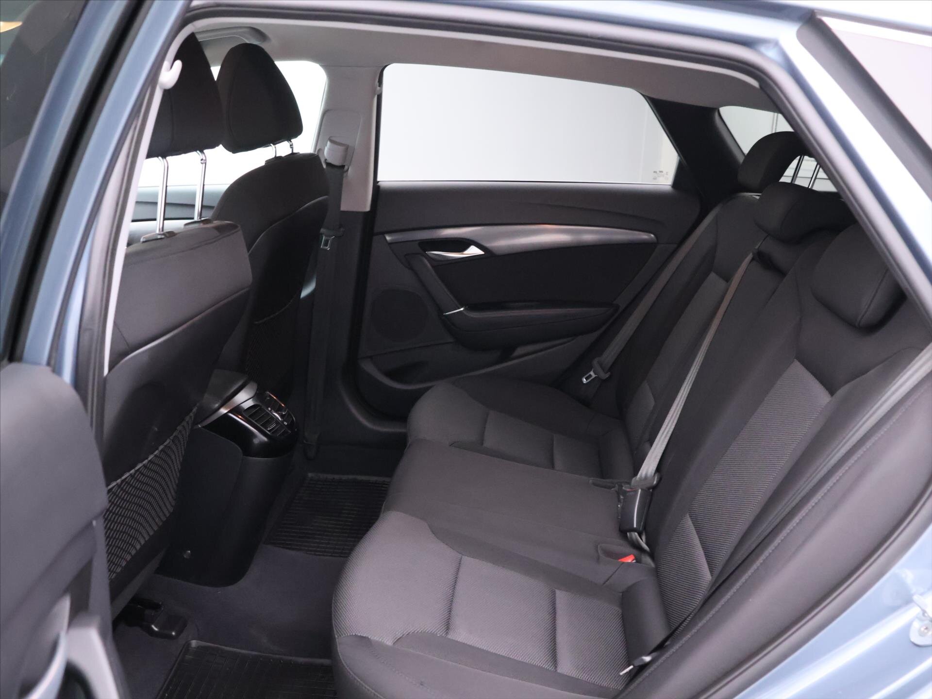 Hyundai i40 Kombi 1,7 l 104 kw