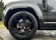 Land Rover Defender SUV 3,0 l 257 kw