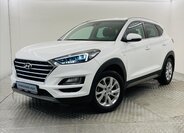 Hyundai Tucson 1