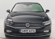 Volkswagen Passat Kombi 2,0 l 110 kw