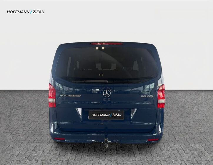 Mercedes-Benz Vito 6
