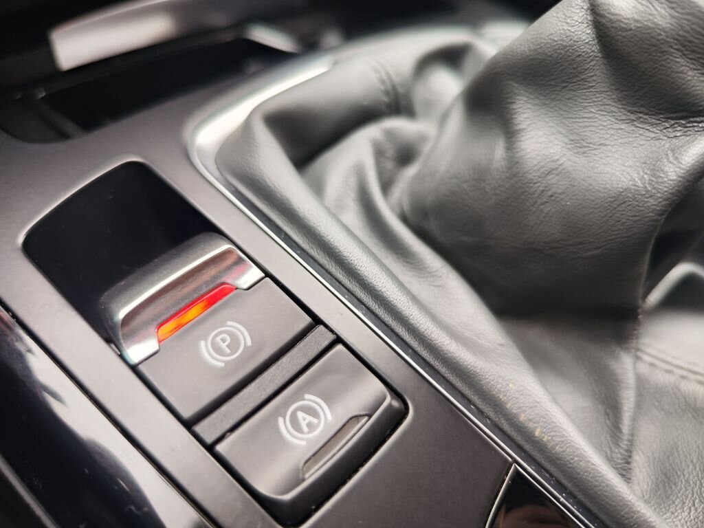 Audi A4 Kombi 3,0 l 150 kw