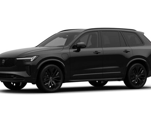 Volvo XC90 SUV / Terénní 2,0 l 335 kw