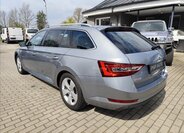 Škoda Superb Kombi 2,0 l 140 kw