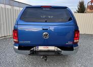 Volkswagen Amarok 11