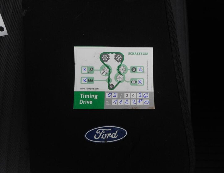 Ford C-MAX MPV 999,0 92 kw