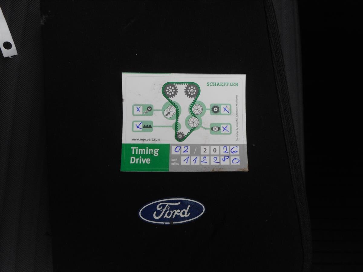 Ford C-MAX MPV 999,0 92 kw