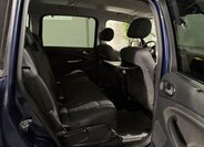 Ford Galaxy MPV 2,0 l 120 kw